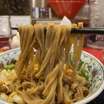 担担麺専門店 DAN DAN NOODLES. ENISHI - 