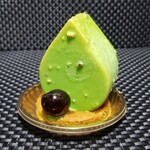 Patisserie Ravi,e relier - ピエール・タンタシオン