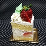 Patisserie Ravi,e relier - ガトー・シャンティ