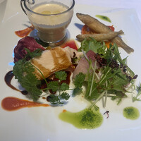 トラットリア トペ - 