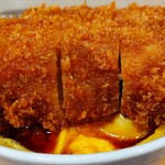 とんかつ 丸七 本店 - 