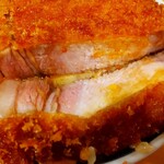 とんかつ 丸七 本店 - 