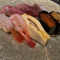 完全個室鮨和食かなうS - 