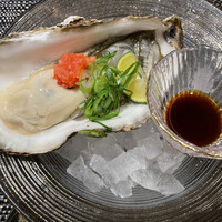 完全個室鮨和食かなうS - 