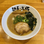 麺屋・高豚 - 