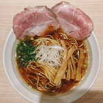 麺屋 kawakami - 