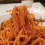 TIKI+GOAL CAFE - リフト