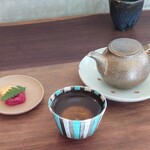 wad omotenashi cafe - 