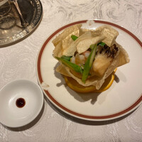 筑紫樓 銀座店 - 