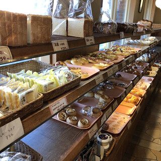 横浜パンの家_2