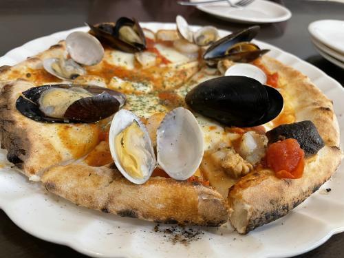 Pizzeria RIPOSO photo 3