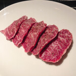 YAKINIKU 37West St - 