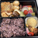 와 프렌치 카도야 - 