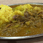 ナイルレストラン - 