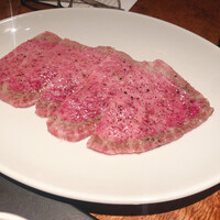 YAKINIKU 37west NY - 
