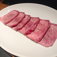 YAKINIKU 37west NY - 