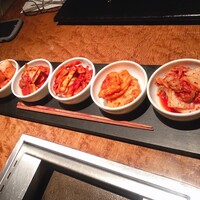 YAKINIKU 37west NY - 