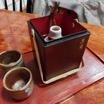 手打そば 車家 - 