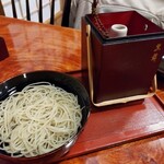 手打そば 車家 - 