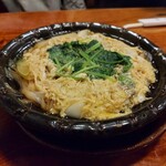 手打そば 車家 - 