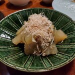 手打そば 車家 - 