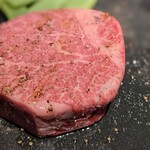 焼肉割烹 牛京 先斗町 別邸 - 