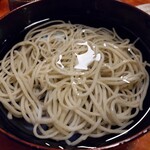 手打そば 車家 - 