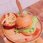 SORAMIMI BURGER - 