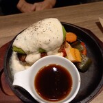 肉が旨いカフェ NICK STOCK 淀屋橋odona店 - 