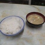 お食事 まるやま - 