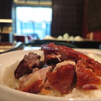 香港料理 盛記 銀座 - 