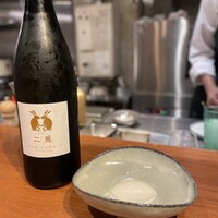 Hirovanna - 丸石醸造の日本酒と酒粕ジェラート