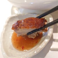 香港料理 盛記 銀座 - 