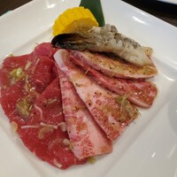 叙々苑 新宿小田急ハルク店 - 