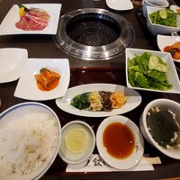 叙々苑 新宿小田急ハルク店 - 