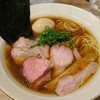 麺処 ほん田 秋葉原本店