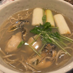 Teuchi Soba Takenouchi - 