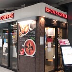 BECK'S COFFEE SHOP - BECK'S COFFEE SHOP 浦和店 （ベックスコーヒーショップ）