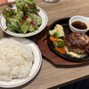 肉が旨いカフェ NICK STOCK 淀屋橋odona店