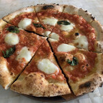 POSILLIPO cucina meridionale - 