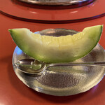 和田金 - メロン