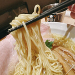 麺屋 kawakami - 