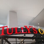 TULLY'S COFFEE - 