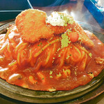 スパゲッティハウス シェフ - 