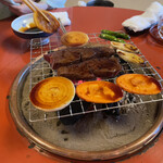 和田金 - 野菜たち