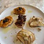 POSILLIPO cucina meridionale - 