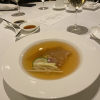 カントニーズ 燕 - 