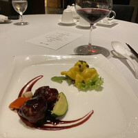 カントニーズ 燕 - 