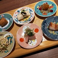 中国菜エスサワダ - 