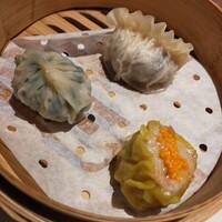 中国菜エスサワダ - 